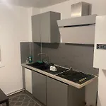 Apartamento Superbe Spacieux Avec Parking Et Jardin Prive *