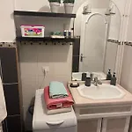 Apartamento Superbe Spacieux Avec Parking Et Jardin Prive *