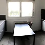 Apartamento Superbe Spacieux Avec Parking Et Jardin Prive *